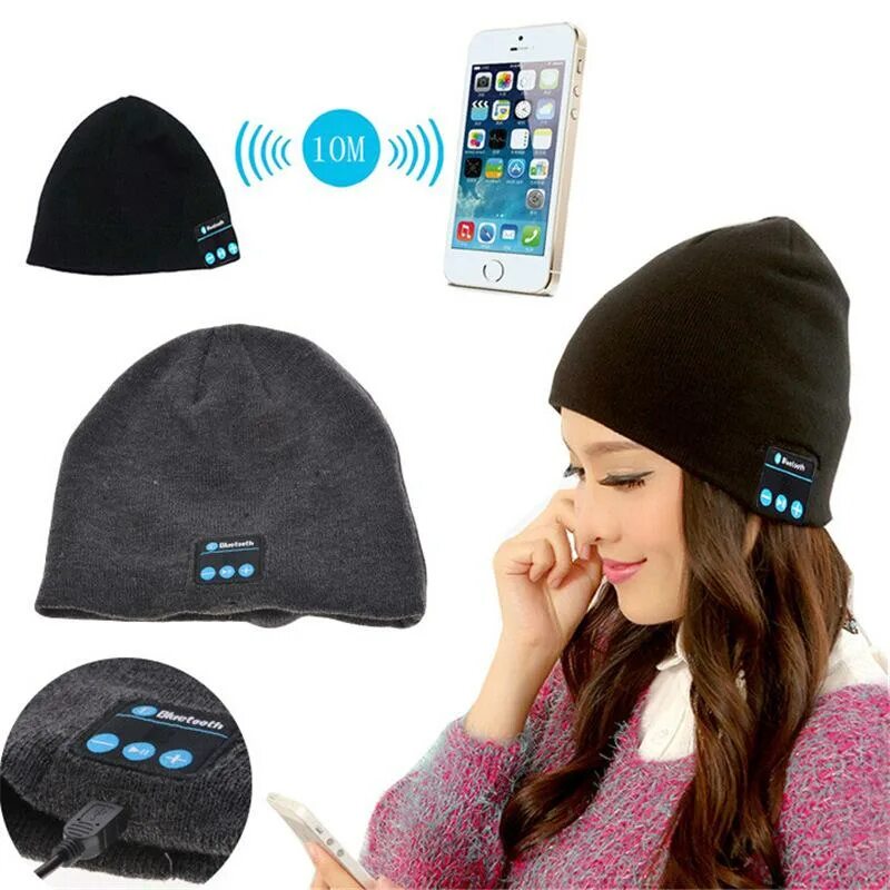 Шапка с наушниками bluetooth. Шапка со встроенной стерео bluetooth гарнитурой beanie bitz. bluetooth шапка со встроенной стерео-гарнитурой. wedze шапка с bluetooth-гарнитурой. mydeal winter fashion bluetooth beanie hat.