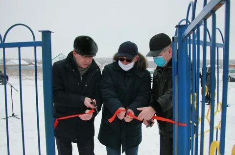 Работа в федоровском районе