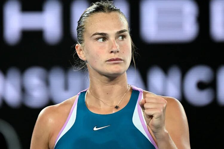 Топовые соперницы о секрете успеха Арины Соболенко на Australian Open: Дарья Кас