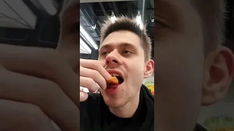 Перекус таксиста