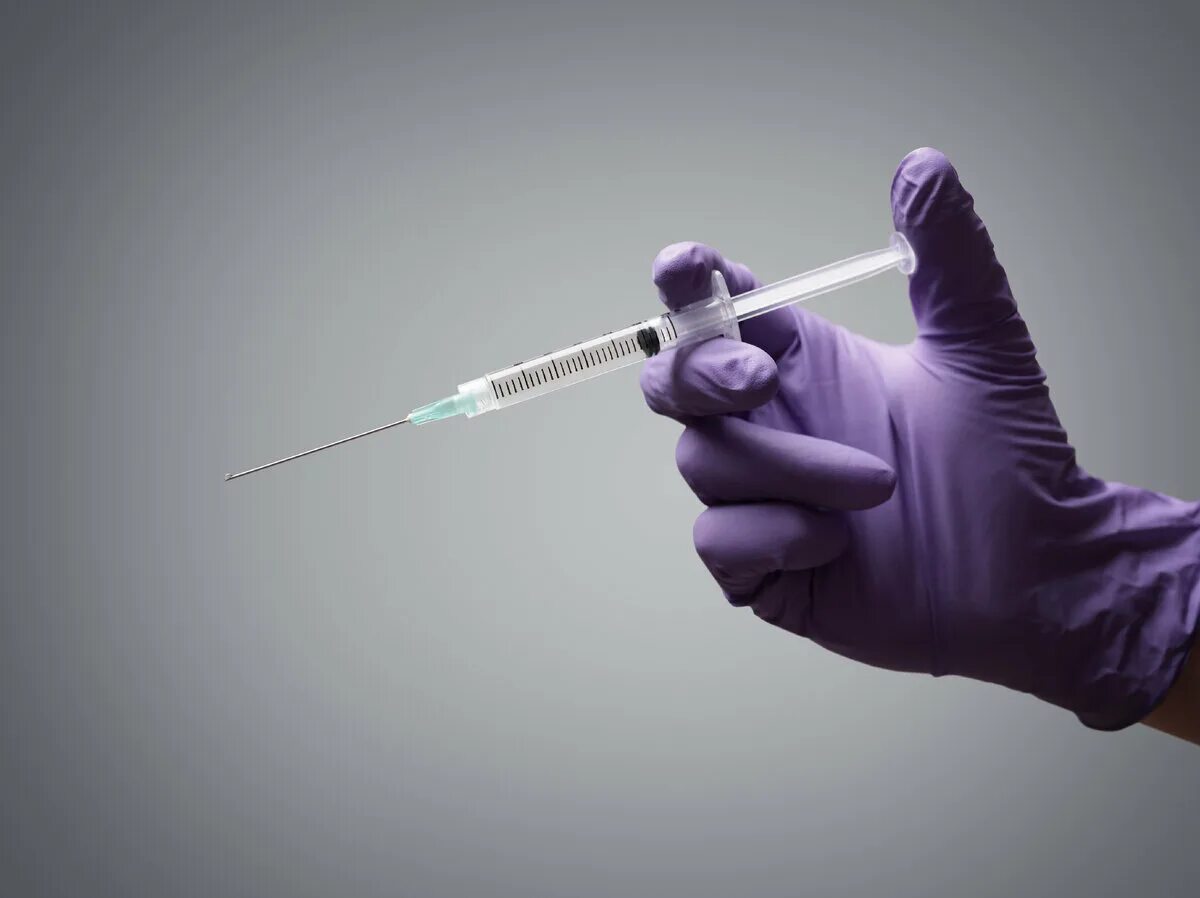 Inject mock