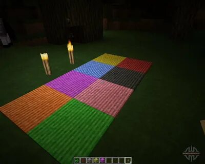 D craft