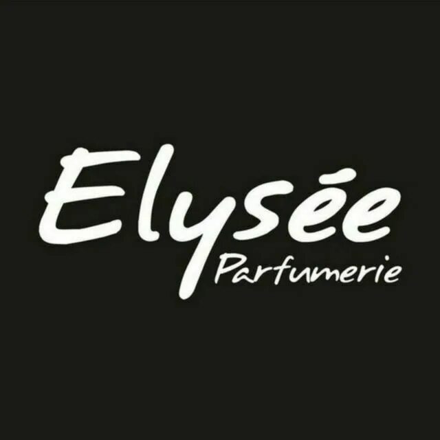 Элизе телеграм. Элизе лого. логотип elysee parfumerie. parfumerie logo.