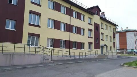 Квартиры ирбит