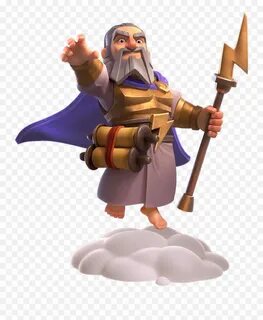 Clans скин