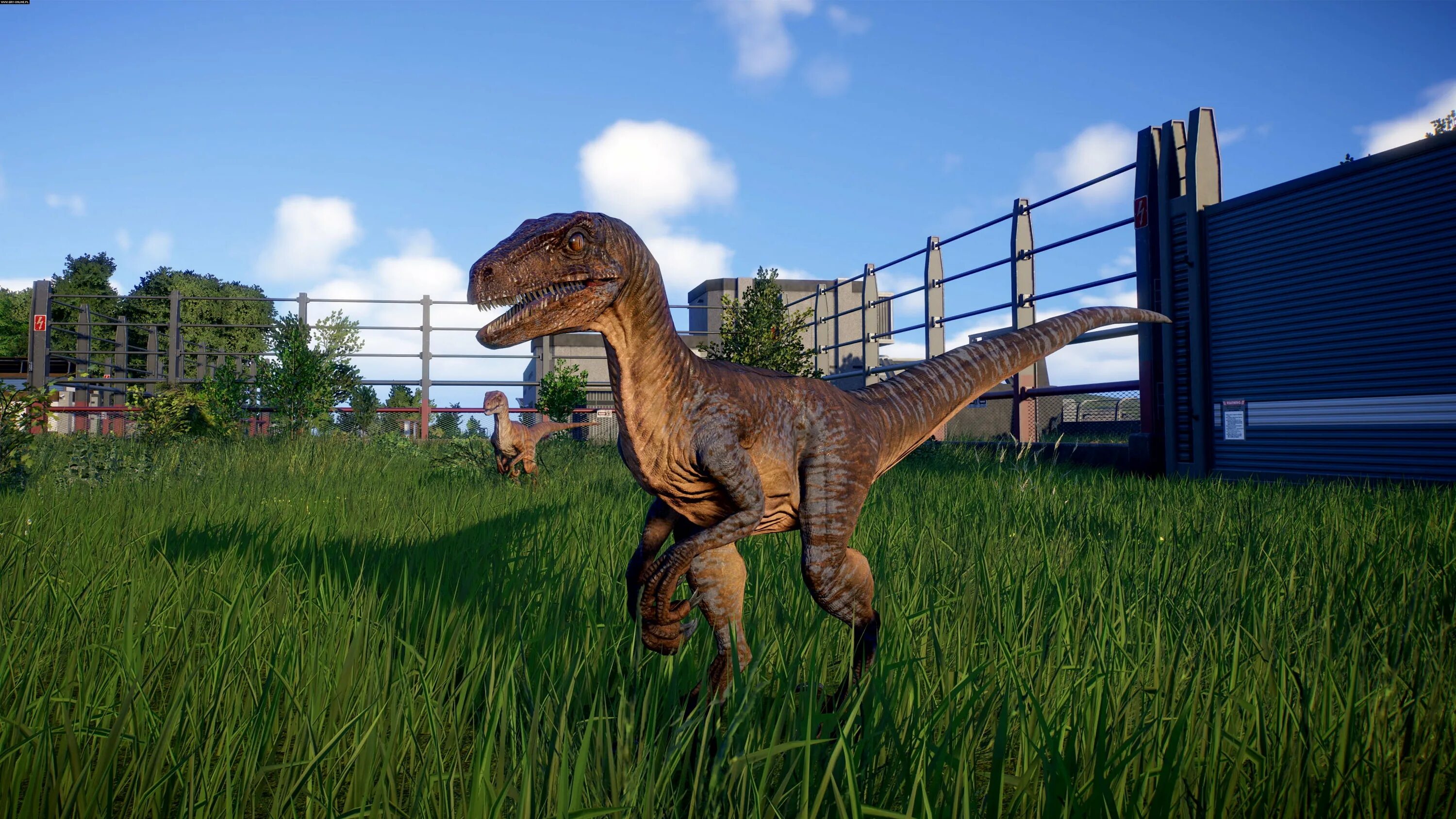 Jurassic world evolution 2 версии. Jurassic World Evolution 2 Велоцираптор. Игра Jurassic World Evolution 2. Джурасик World Evolution. Jurassic World Эволюшен два.