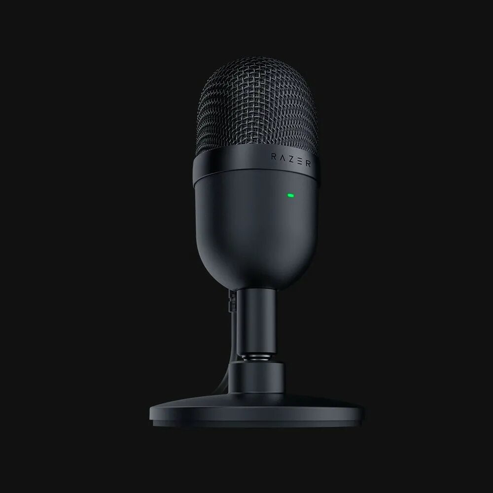 Купить микрофон razer. Микрофон Razer Seiren. Микрофон Razer Seiren Mini. Микрофон Razer Seiren Mini USB. Микрофон Razer Seiren x USB streaming Microphone Black.