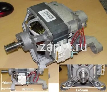Как подключить двигатель от стиральной машины автомат