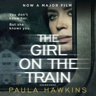 She the train