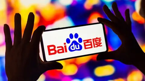 Baidu news