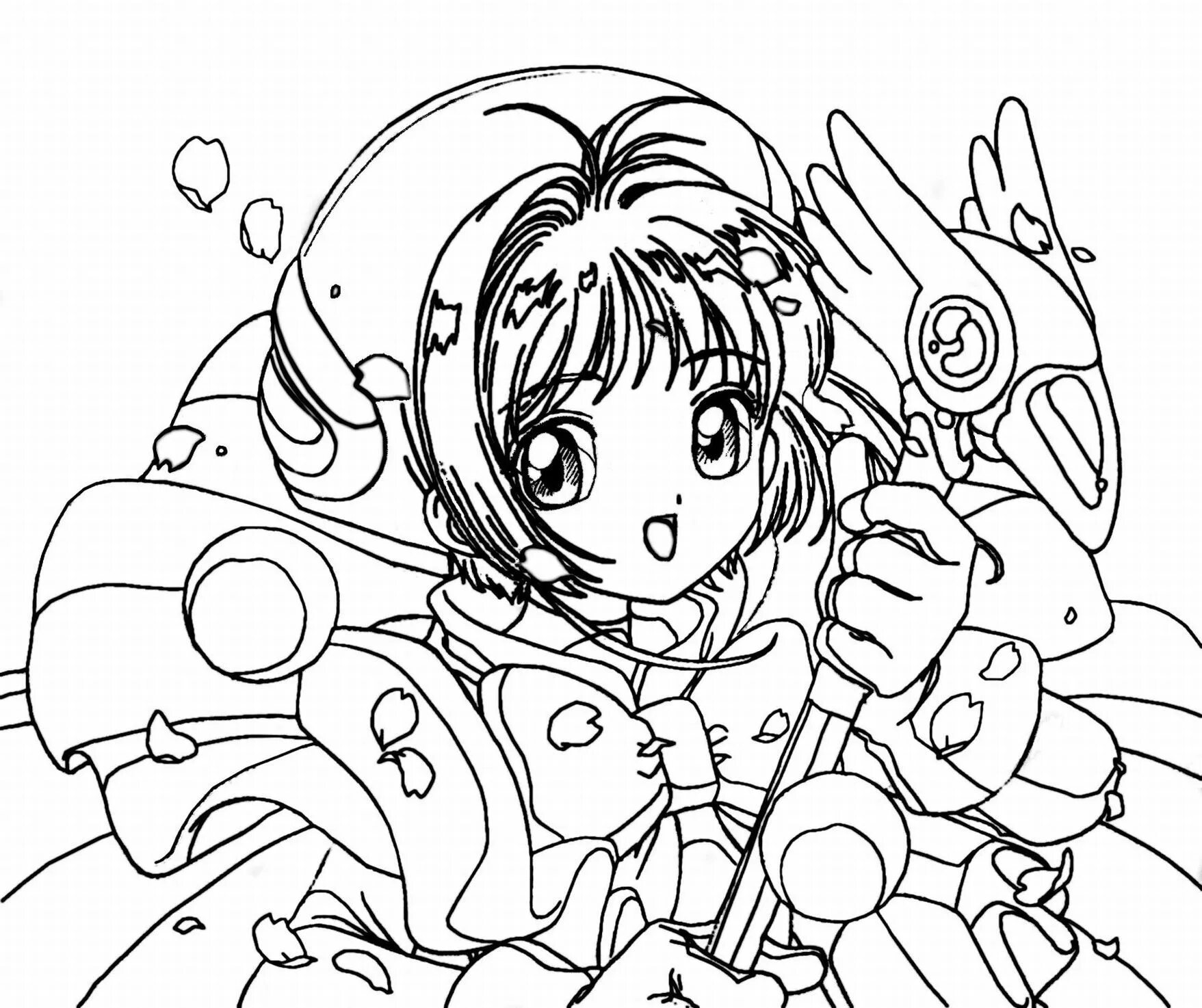 Animate color