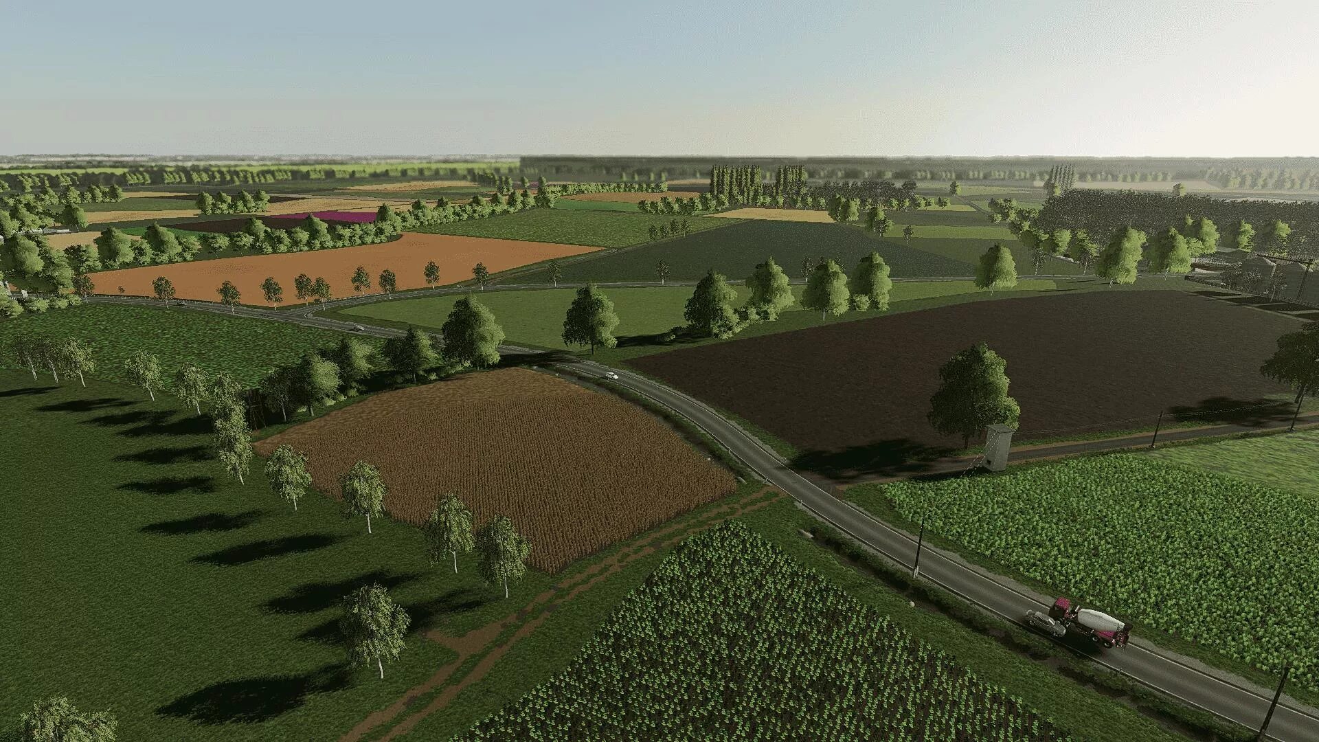Поля фс 19. Карта новотроицк для фс 19. деревня максимовка farming simulator 2019. фс 19 большие поля. земли fs19.