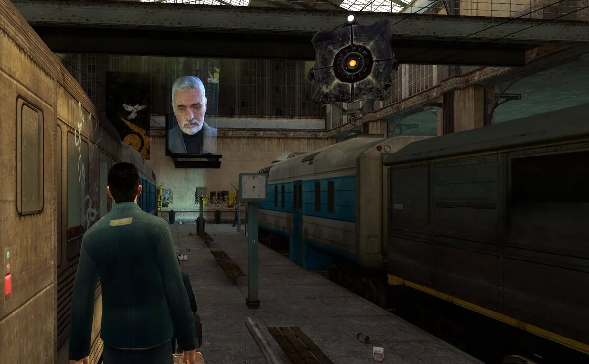 Игра начинается раз 2. Half-life 2. игра half life. half-life 2 игры. half life 2 начало.