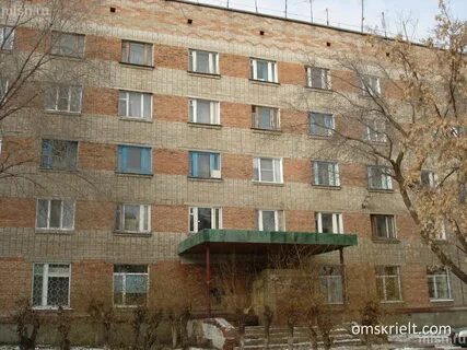 Донская 8 индекс