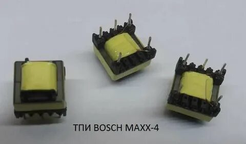 Тпи