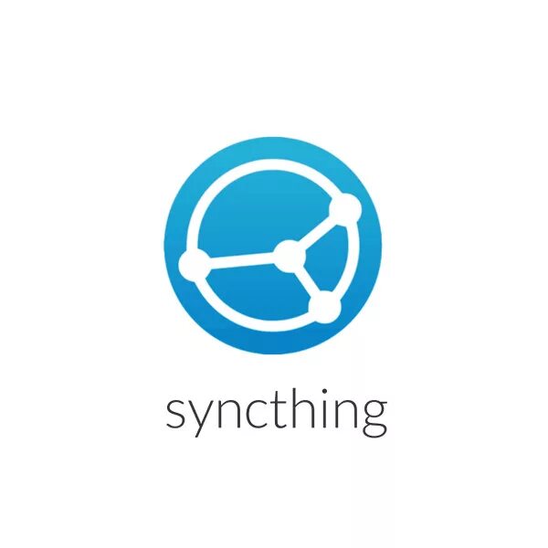 Syncthing. Syncthing логотип. syncthing gtk. syncthing github.