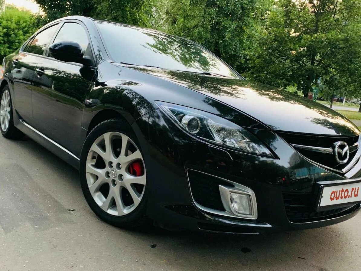 Мазда 6 gh 2008 купить. Mazda 6 GH. Mazda 6 2008. Мазда 6 GH 2008. Mazda 6 2008 черная.