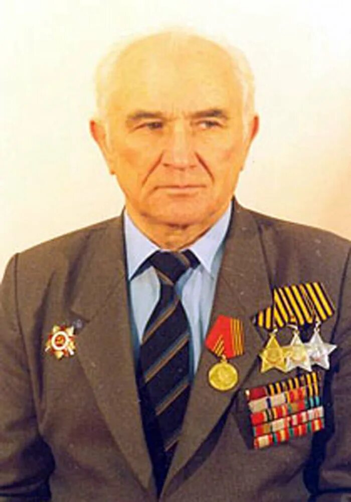 Павлович волков