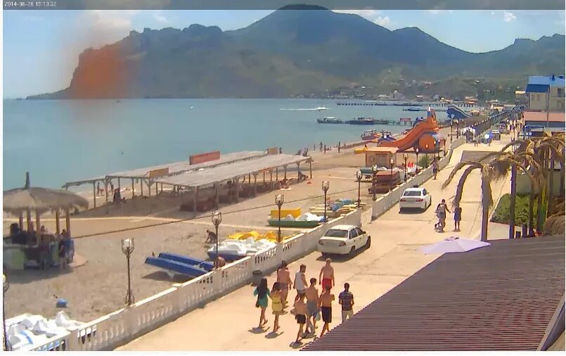 аквапарк амфибиус адлер 2022. веб камеры отелей. веб камера в реальном времени. ковчег лазаревское. веб камеры отелей.