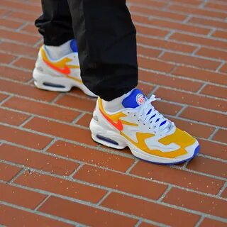 Air max 2