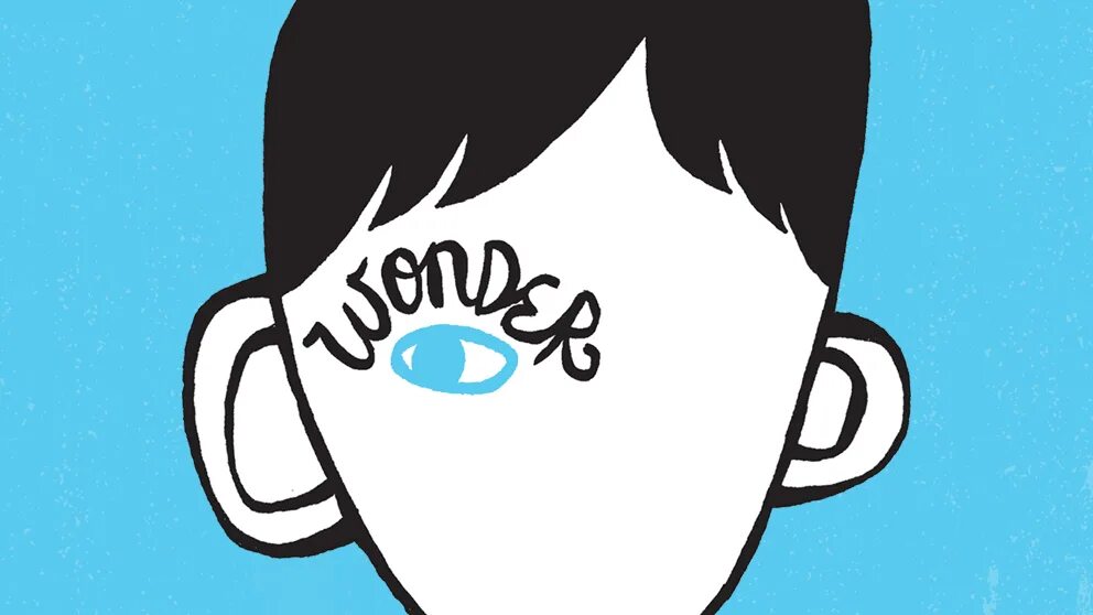 Just wondering. Wonders pdf. Паласио. Wonder write. Чудо паласио герои.