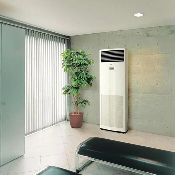Сплит система напольного типа. Колонный кондиционер daikin fva71a / rzasg71mv1. кондиционер &quot;cigo&quot;сплит-систем напольная (колонный тип)kfk-120. колонный кондиционер &quot;sitronic&quot; 100 btu. колонный кондиционер 72куб.