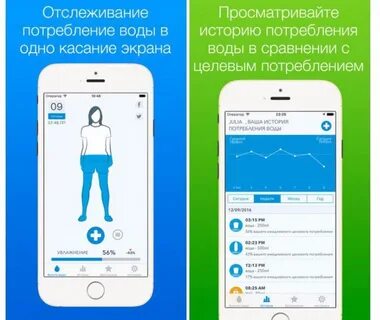 Принятые приложение