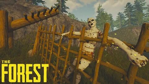 The forest 1.12