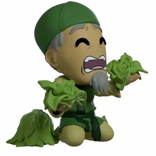 avatar cabbage man funko pop - www.ermcgs.com.