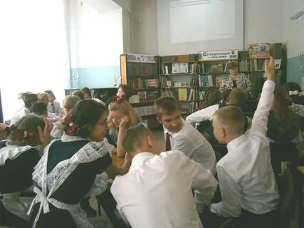 Сайт баранчинский