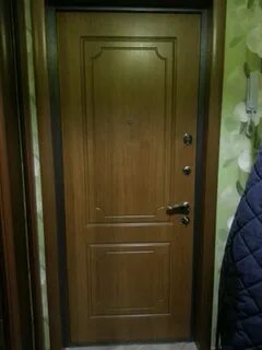 Профессионал двери