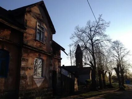 Корнево багратионовский
