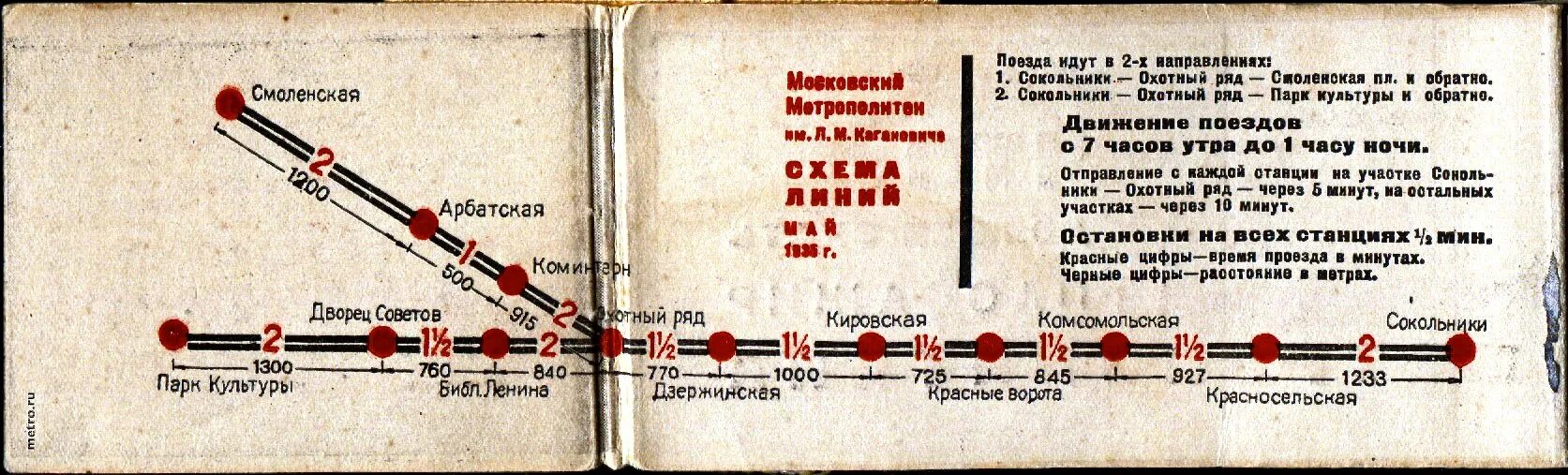 Карта московского метрополитена 1935. Первая линия московского метро 1935. Первые линии метро москвы. Схема московского метро 1941. Первая схема московского метрополитена 1935 года.