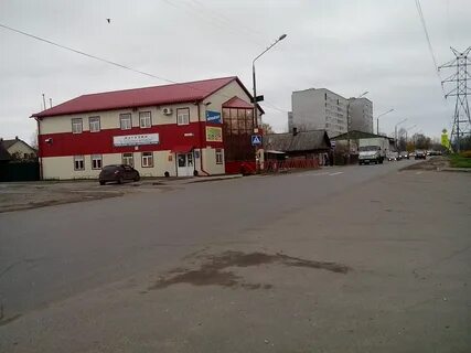 Рыбинск софийская