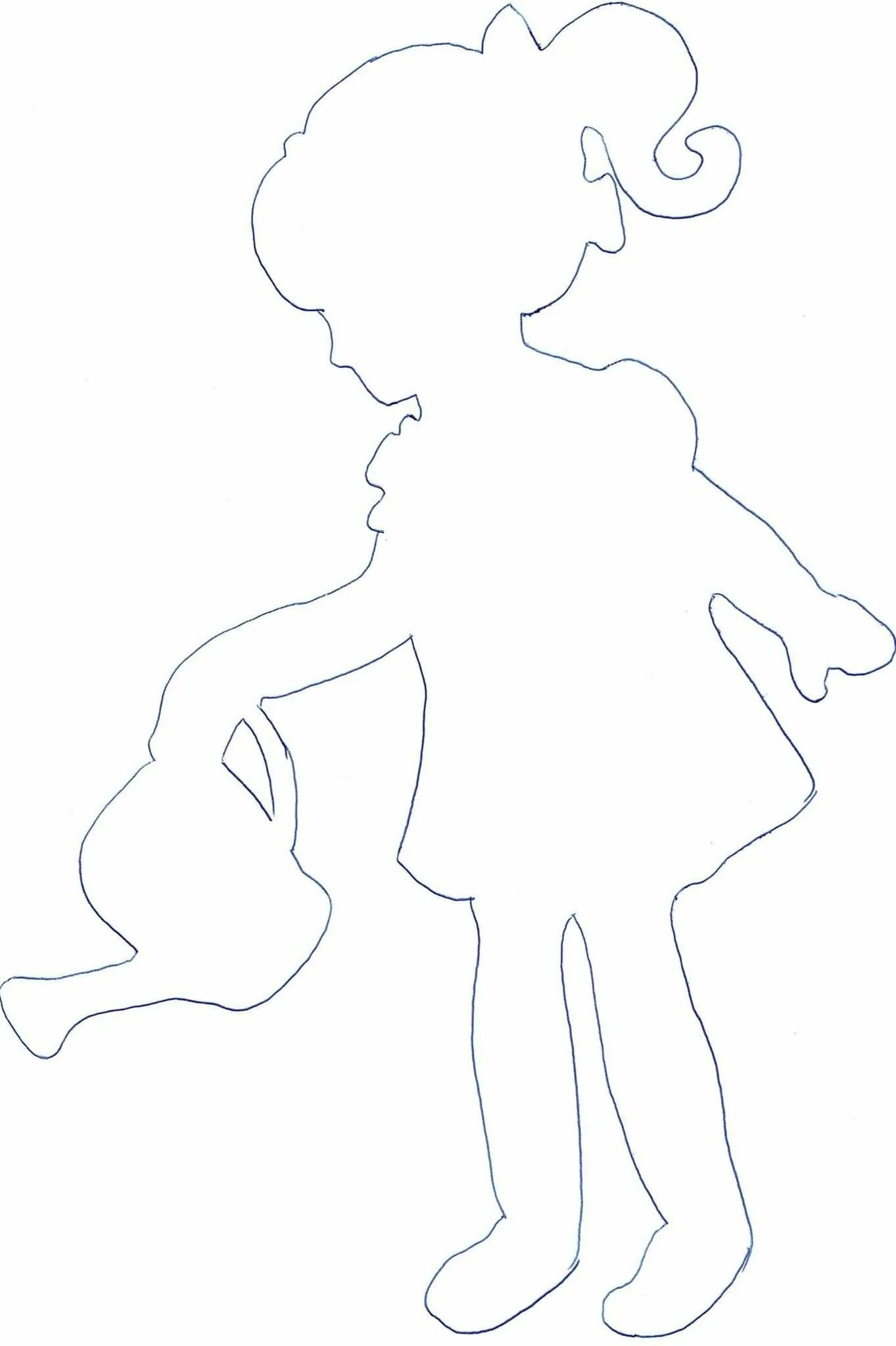 Фигурки детей для вырезания. Контур человечка для вырезания. Шаблоны фигурок. Ангелочек силуэт. Силуэт детей для вырезания.