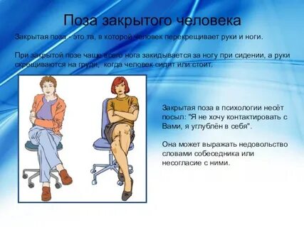 Как раскрыть скрытого человека