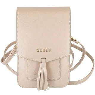 Guess wallet bag