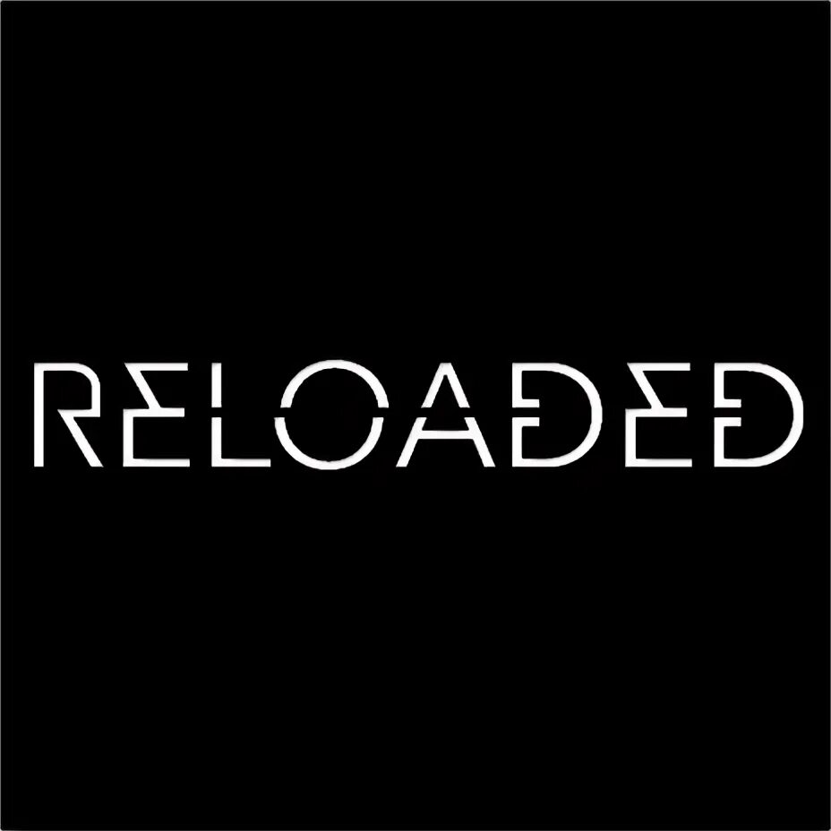 Return reload reload. Reload надпись. reloading надпись. картинка релоад. логотип группы reloaded.
