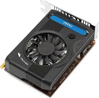 Geforce 640