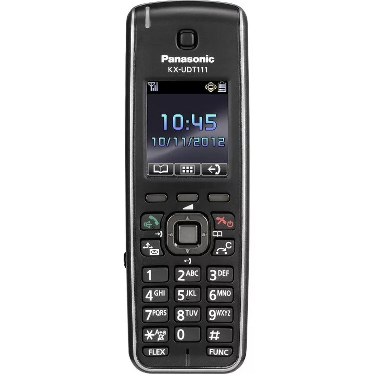 Panasonic KX-tca175. KX-udt111. KX-udt131. Дополнительная трубка Panasonic KX-tca180.