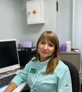 Доктор сестренка