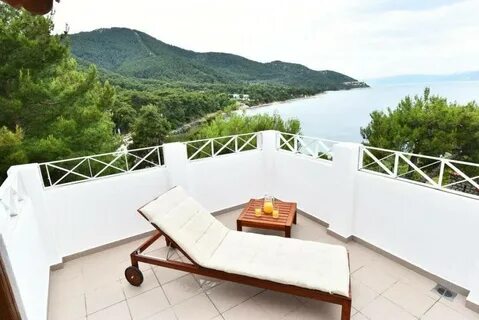 Villa victoria