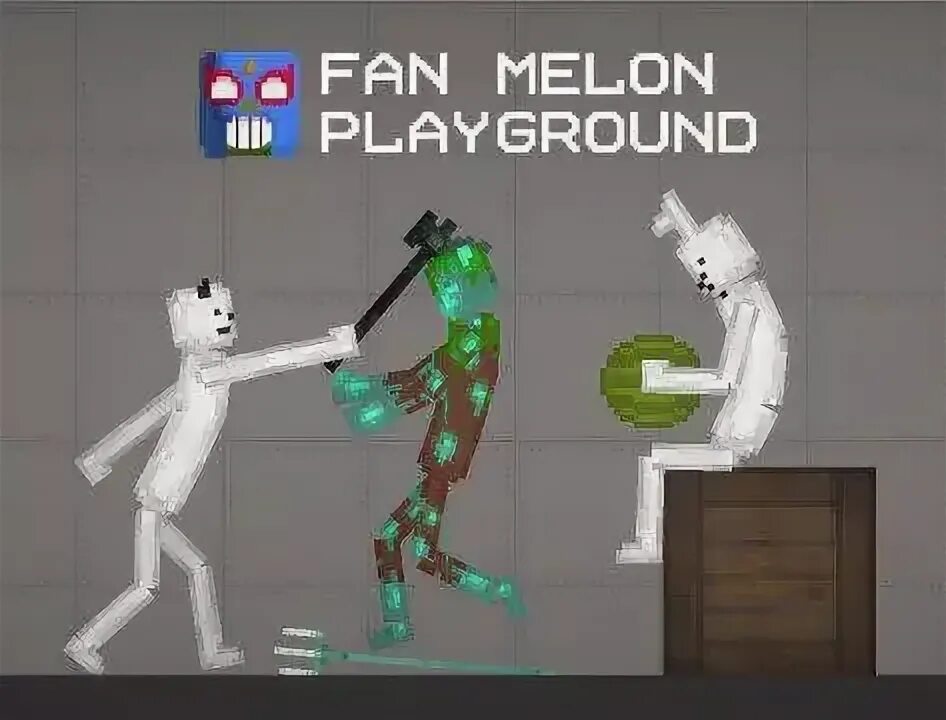 Melon playground rules. Бася и питер майнкрафт. мелон плейграунд. нпс для melon playground.