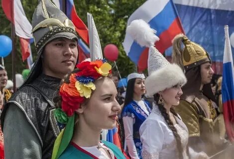 Национальность год