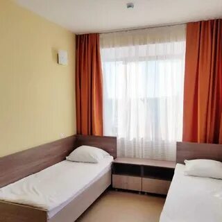 Smart hotel kdo