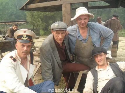 Где снимали жизнь и приключения мишки япончика