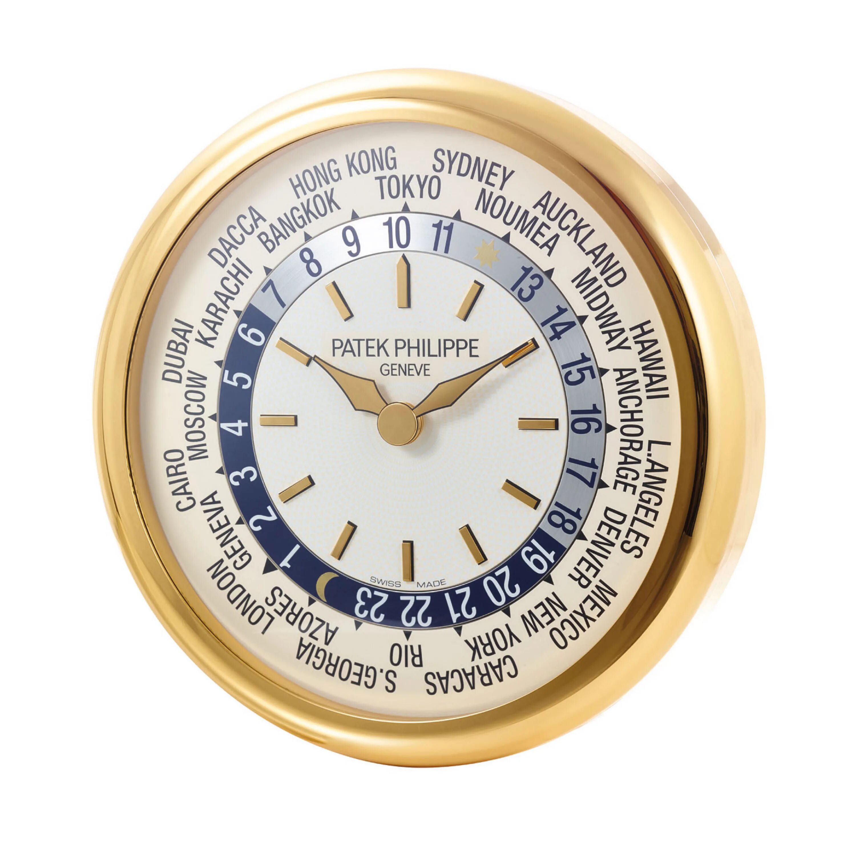 Patek Philippe Geneve 438. Настенные часы Patek Philippe. Patek Philippe World time.