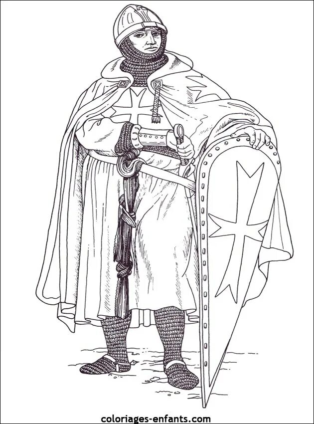 Доспехи рыцаря крестоносца рисунок. Рыцарь эскиз. Рыцари. Раскраска рыцари крестоносцы. Доспехи рыцаря крестоносца рисунок.