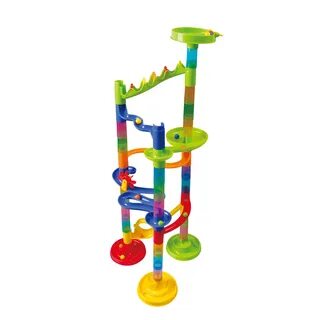 Marble race