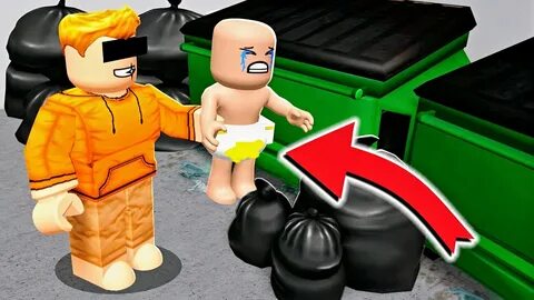 Roblox детский сад
